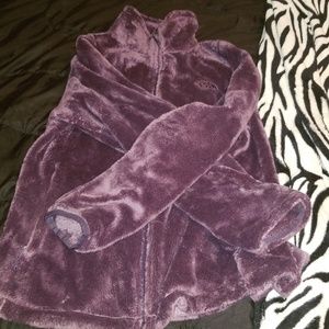 Womens north face jacket